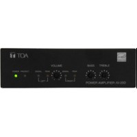 Single-Channel Micro Install Amplifier