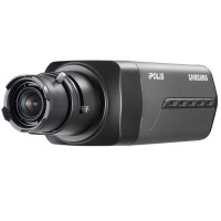 3 Megapixel Full HD Network Camera