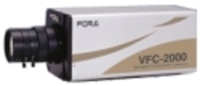 Variable Frame Rate Camera